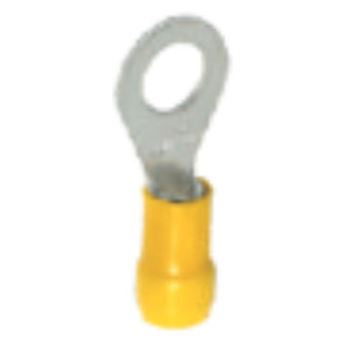 Jainson Copper Ring Tongue Insulated Terminal Ends 50mm² 