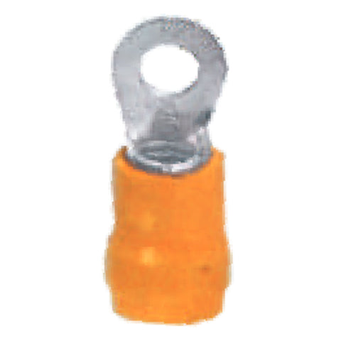 Jainson Copper Ring Tongue Terminal Ends With M.R 2.5mm² 