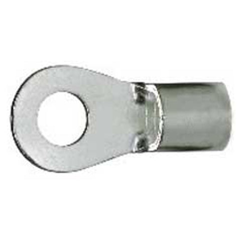Jainson Copper Ring Tongue Terminal Ends With Non Standard 1.5mm² 