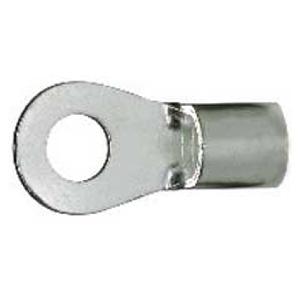 Jainson Copper Ring Tongue Terminal Ends With Non Standard 10mm² 