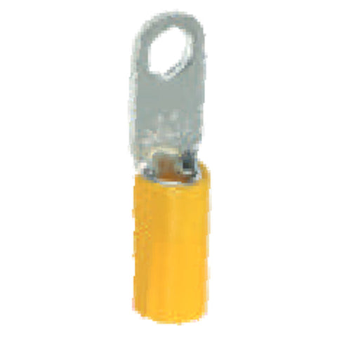 Jainson Copper Ring Tongue Insulated Terminal Ends With Non Standard 4-6mm² 