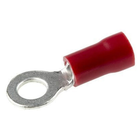 Jainson Copper Ring Tongue Terminal Ends With Non Standard 1.5mm² 