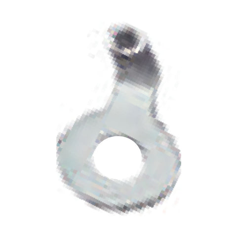 Jainson Copper Ring Tongue Terminal Ends With 60°&90° Bend Type 16mm² 180229 