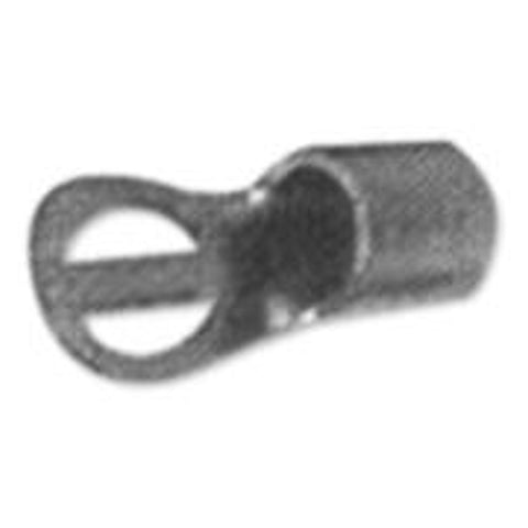 Jainson Copper Ring Tongue Slotted Lock Hole Terminal Ends 25mm² JRL-504A 