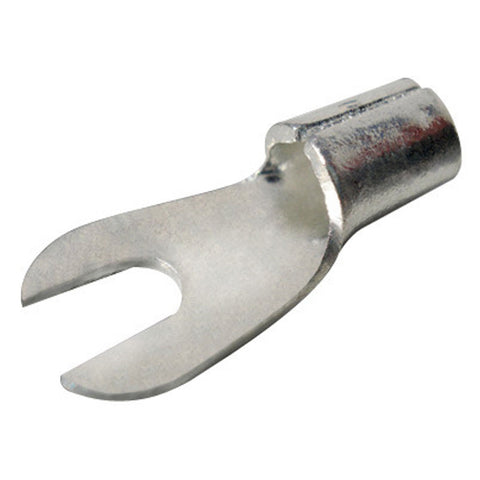 Jainson Copper Ring Tongue Fork Terminal Ends U Cut 1.5mm² 