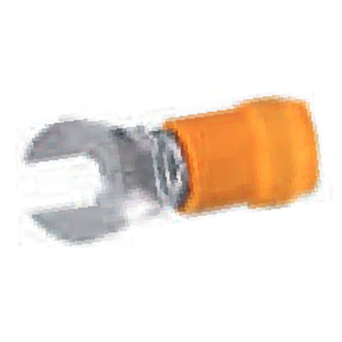 Jainson Copper Ring Tongue Fork Terminal Ends U Cut M.R 10mm² 