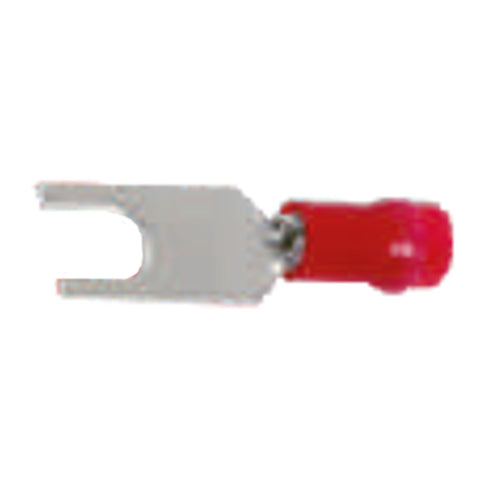 Jainson Copper Fork Type Terminal Ends With M.R 4-6mm² 