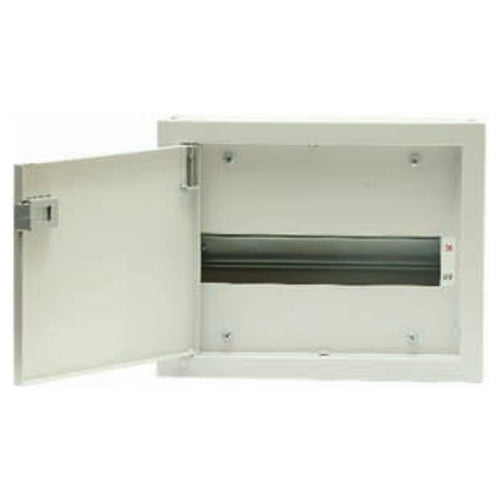 BCH SPN MCB Distribution Box Double Door 16 Way BCHSPNDD16W 