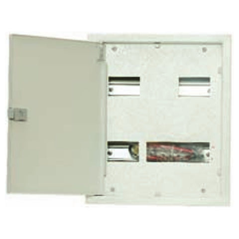 BCH HTPN MCB Distribution Box Double Door 4 Way BCHHTPNDD04W 