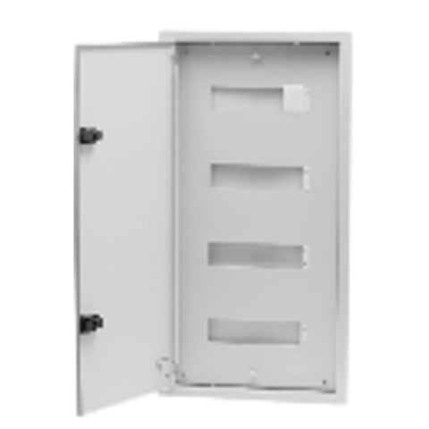 BCH Distribution Box Double Door 2 Row 13 Module BCHROWDB2R13 
