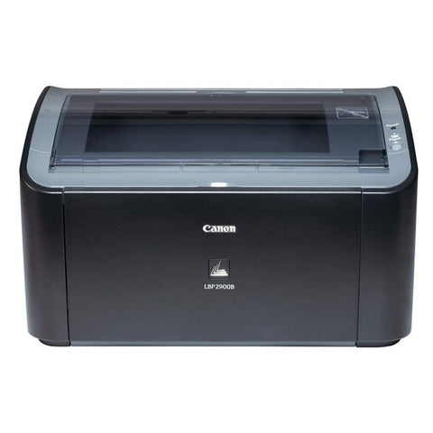 Canon imageCLASS Single Function Monochrome Laser Printer LBP2900B 