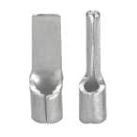 Jainson Copper Pin Type Terminal Ends 4mm² 316-13 