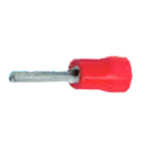 Jainson Copper Pin Type Terminal Ends With M.R 10mm² 316-33 