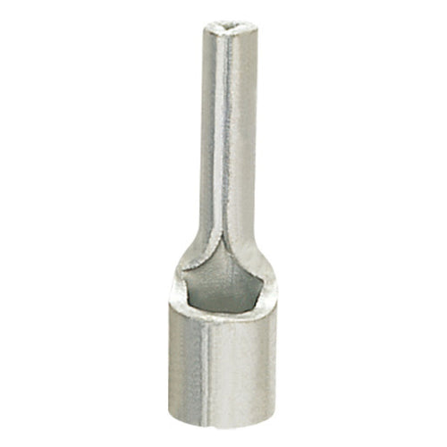 Jainson Copper Pin Type Terminal Ends 2.5mm² 2.5mm² 316-101 
