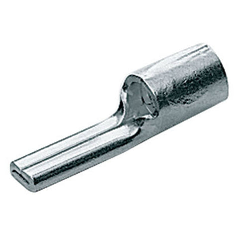 Jainson Copper Pin Type Terminal Ends 6mm² 316-104 