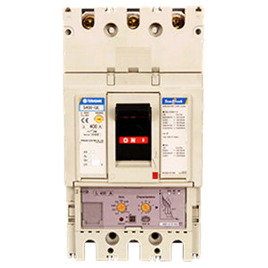 BCH Tembreak2 MCCB With Fix Thermal 4 Pole 50kA 100% Ics S400NF 
