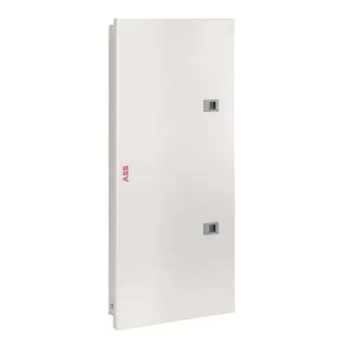 ABB Elegance Series Flexy Tier Distribution Board With Metal Door IP43 E-SVFL M 