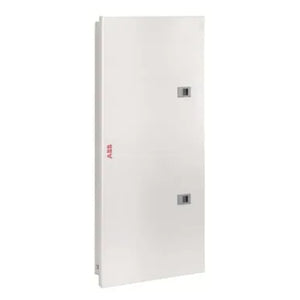 ABB Elegance Series Flexy Tier Distribution Board With Metal Door IP43 E-SVFL M 