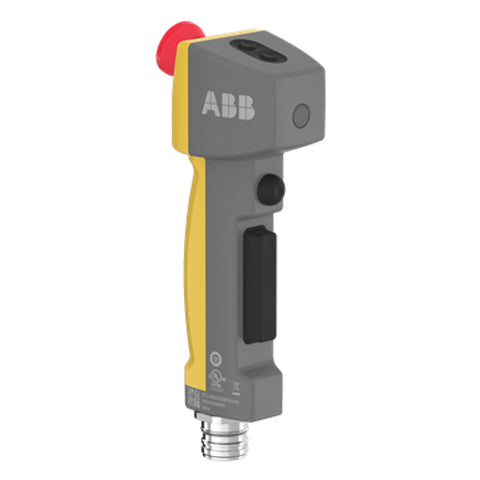 ABB HD5-S-111 Three-Position Handheld Device 2TLA023001R0100 