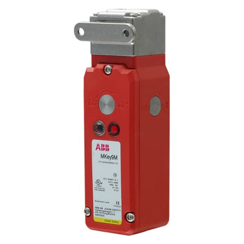 ABB MKey9M Safety Interlock Switch 2TLA050009R0112 