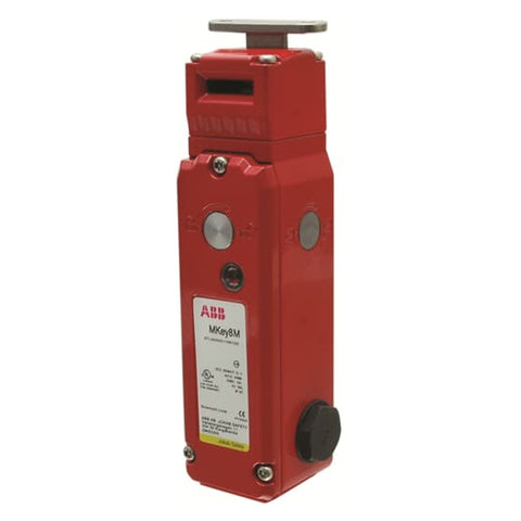 ABB MKey8M Safety Interlock Switch 2TLA050013R0132 