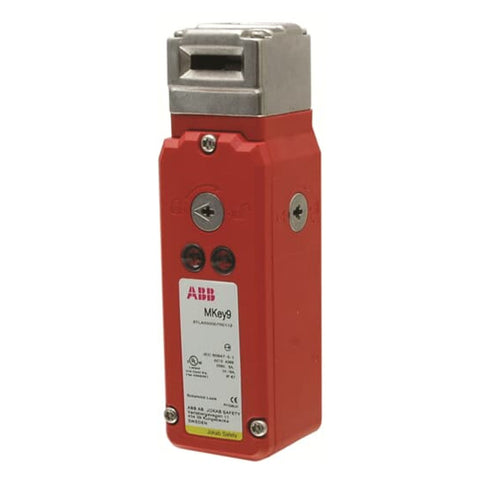 ABB MKey9 No Key Safety Interlock Switch 2TLA050007R0012 