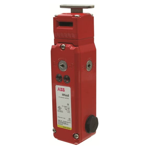 ABB MKey8 Safety Interlock Switch 2TLA050011R0132 