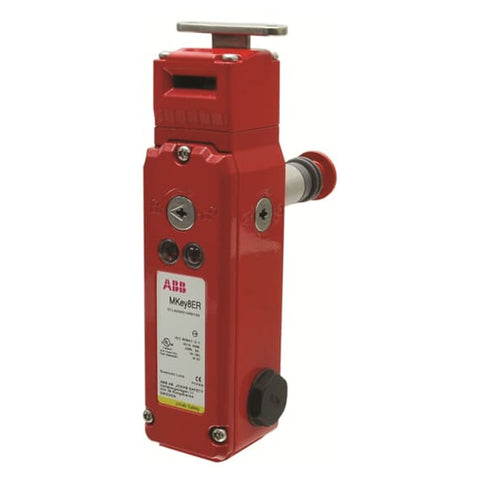 ABB MKey8ER Safety Interlock Switch 2TLA050015R0132 