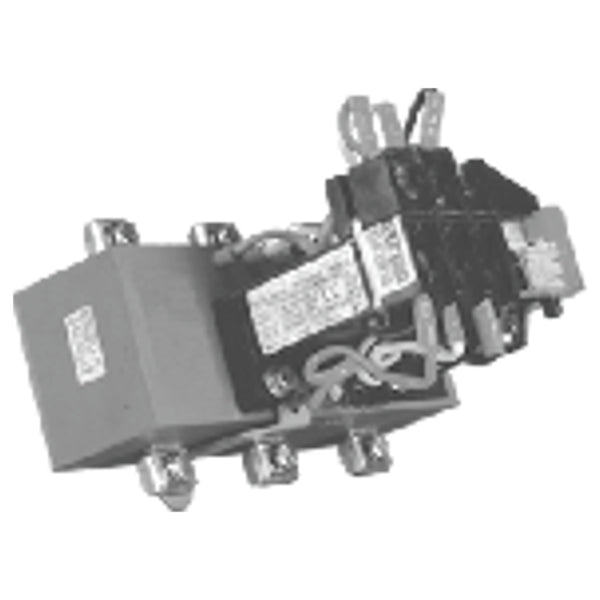 Buy BCH WP Overload Relays With Direct Mounting 2 Pole Online at