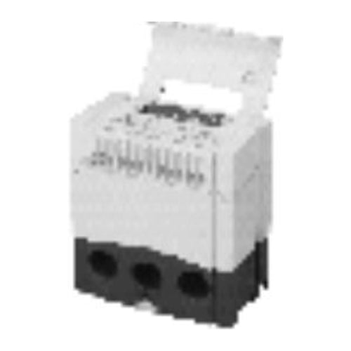 BCH BOCR PFZ# Electronic Overcurrent Relay 0.5-60A MP37PFZ060Z7 