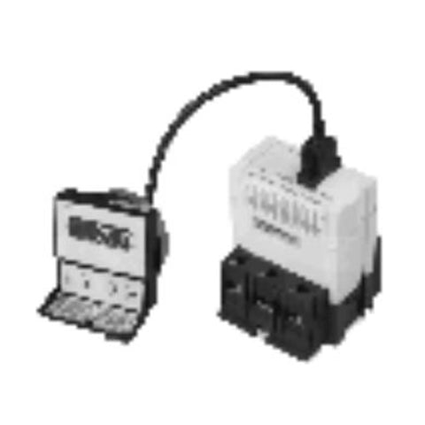 BCH BOCR IFDM# Electronic Overcurrent Relay 0.5-60A MP39-IFDM400HU4 