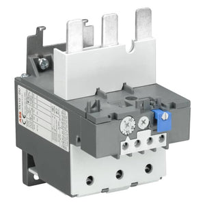 ABB Thermal Overload Relay 3 Pole TA110DU 