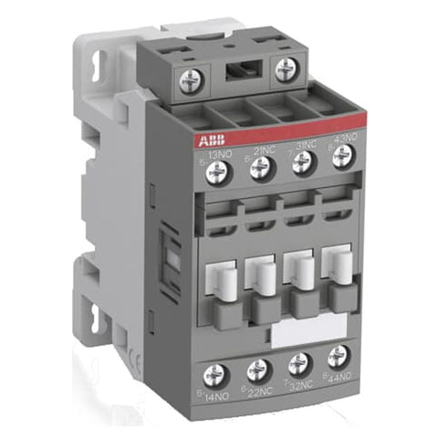 ABB NF31E-13 Contactor Relay 1SBH137001R1331 