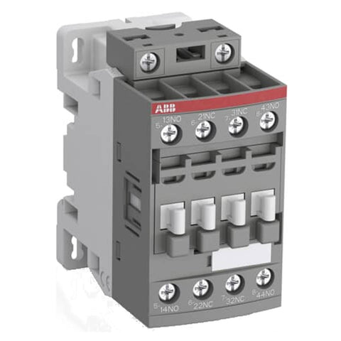 ABB NFZ22E-21 Contactor Relay 1SBH136001R2122 
