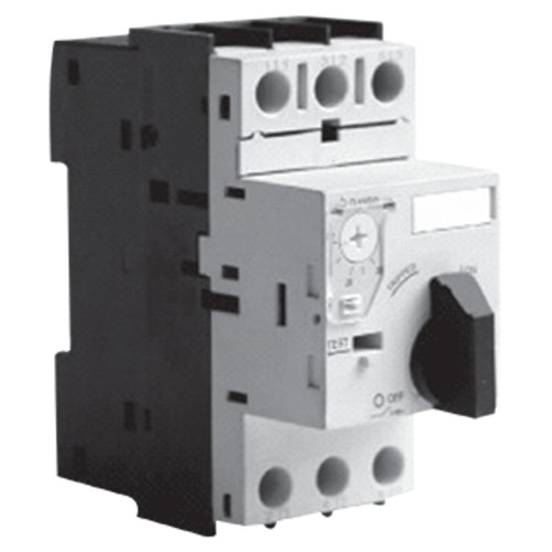 BCH MPCB With Thermal Magnetic Release 3 Pole 