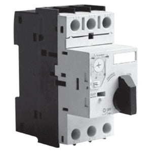 BCH MPCB With Thermal Magnetic Release 3 Pole 