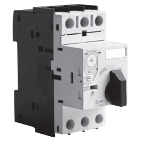 BCH MPCB With Thermal Magnetic Release 3 Pole 