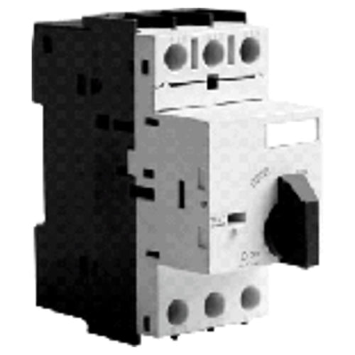 BCH MPCB With Magnetic Trip 3 Pole 