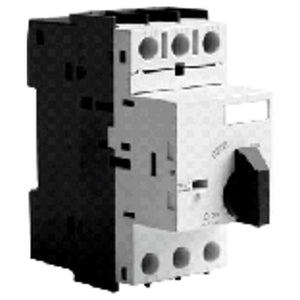 BCH MPCB With Magnetic Trip 3 Pole 