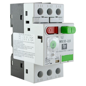 BCH MPCB 0.16 To 32A 