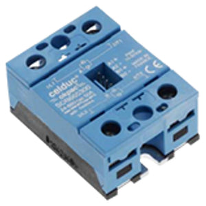 BCH SO8 Series Solid State Relay For Capacitor Control Application With LED 95A SO848070 