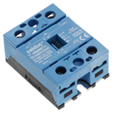 BCH SO8 Series Solid State Relay For Capacitor Control Application With LED 95A SO848070 