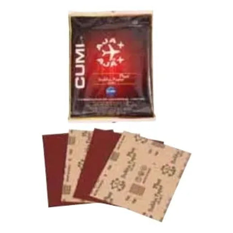 Cumi Ajax Sukha Plus Paper Sheet 