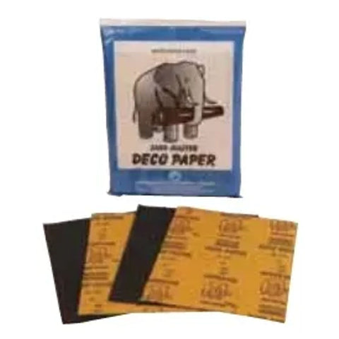 Cumi Deco Waterproof Paper Sheet 