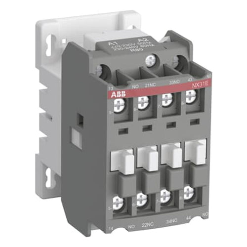 ABB NX31E-80 Contactor Relay 1SBH901074R8031 