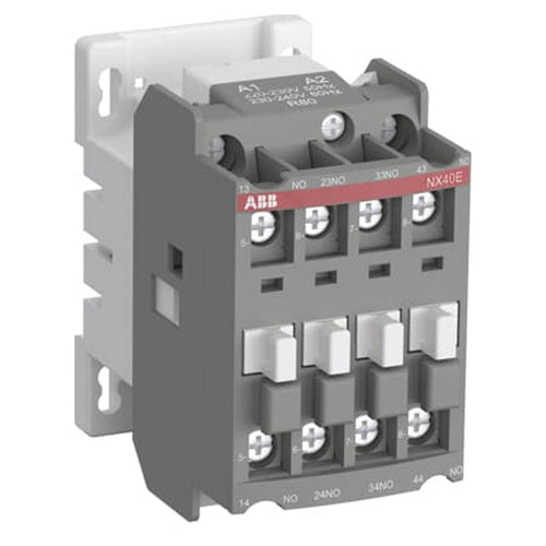 ABB NX40E-80 Contactor Relay 1SBH901074R8040 