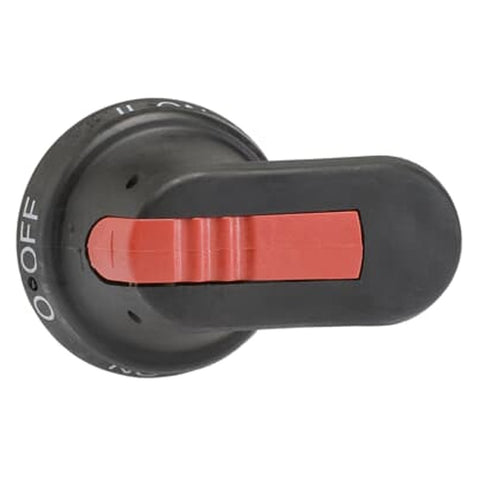ABB OHB65J6E011 Pistol Handle 1SCA022383R2480 