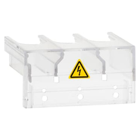 ABB OTS125T3 Terminal Shroud 1SCA022379R9680 
