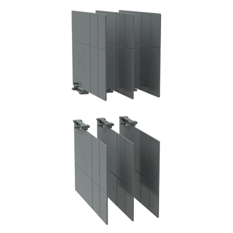 ABB OTB4000/6 Phase Barrier 1SCA129040R1001 