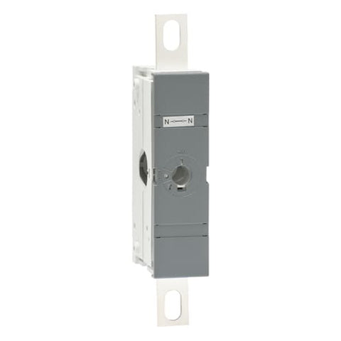 ABB OXN250 Detachable Neutral Link 1SCA022752R9950 